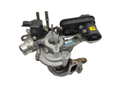 Turbocharger 144102778R 16319700058 BorgWarner Nissan Renault 1.0 TCe 