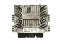 Controller 8V21-12A650-EB 5WS40584B-T Ford Continental 17884