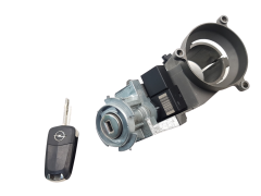 Ignition Switch Opel Corsa D 56155D Delphi 1150