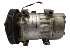 Air Con Compressor/Pump Renault Safrane SD-709 7500 Sanden