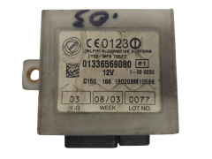 Controller Moduł Fiat 01336569080 Delphi 20110