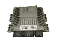Controller S122326113A 8200804775 8200807626 Renault Siemens 68268
