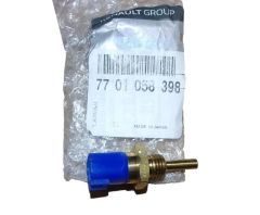 Temperature Sensor New Original 7701058398 Renault