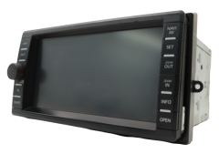 Navigation Suzuki Vitara 39920-66J00 QY-5002