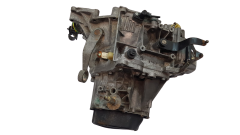 Manual Gearbox 20TD10 Peugeot 406 1.8 8v 152804 km 1192