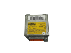Controller 9633504180 550741100 PSA Autoliv