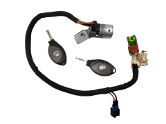 Ignition Switch Lancia Phedra 36.353.100 4162Y2 C8 807