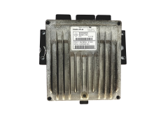 Controller 8200399038 8200513163 R0410B034A Renault Delphi 24601