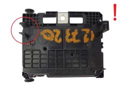 Controller BSM-00 9664997880 R09 PSA Delphi 19220