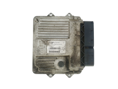 Controller FGP 55187471 LP MJD 6JO.A1 Opel 35687