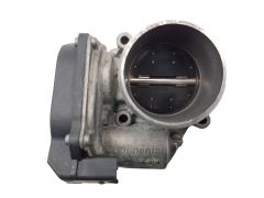 Air Throttle Body 06F133062Q A2C53390403 VW Audi Seat Skoda 3630