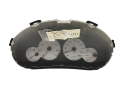 Speedometer/Instrument Cluster Peugeot 206 9651740380 57947