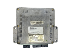 Controller 0281010808 9644721080 28FM0367 PSA Bosch 63209