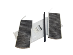 Cabin Filter Original Renault 272770741R