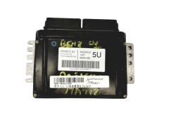 Controller 96291050 S010012001C0 Daewoo Kemsco 16313