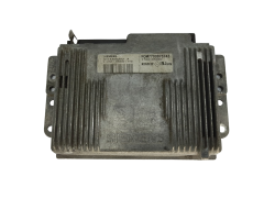 Controller S115300202A 7700875745 7700105980 Renault Siemens 16922