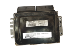 Controller S110030058A 8200039797 7700110471 Renault Siemens 27058