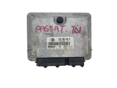 Controller 038906018P 0281001720 Volkswagen Bosch 54271