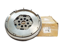 Dual-Mass Flywheel Original Citroen Peugeot 9800777080