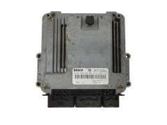 Controller Renault 0281030439 237102213R 237104128R Bosch 15035
