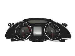 Speedometer/Instrument Cluster Audi A5 8T 8T0920901A 503002410603