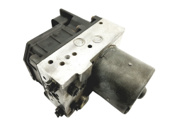 Abs Pump Audi A4 8E0614517 0265950011 Bosch 36665