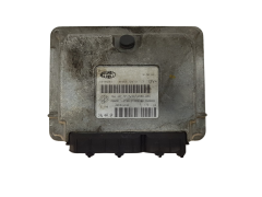 Controller Fiat 55196261 IAW4AF.SP 61601.124.01 Magneti Marelli 14573