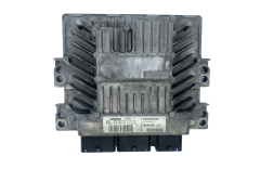 Controller S122326109A 8200565863 8200592611 Renault Siemens 50301
