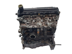 Diesel Engine K9KT766 K9K766 1.5 DCI Renault Clio 3 S27
