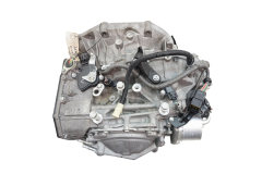 Automatic Gearbox AJ0015 8200828405 Renault Scenic 3 2.0 DCI Automatic Gearbox AJ0015 8200828405 Renault Scenic 3 2.0 DCI