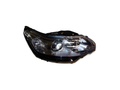 Headlamp Right New Original 1616886180 Citroen