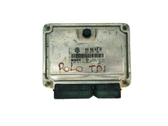 Controller 045906019BP 0281012194 VW Bosch 33215