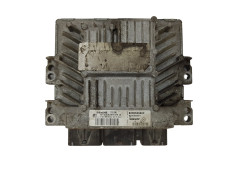 Controller S122326109A 8200565863 8200592611 Renault Siemens 14783