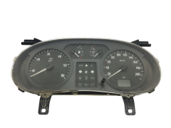 Speedometer/Instrument Cluster Trafic 2 Vivaro 8200006339 A 58520