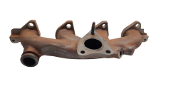 Exhaust Manifold 140040840R 1.5 dci Renault Nissan  Mercedes-Benz 1256