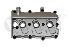 Cylinder Head Cover 06E103472L 11031806001 Audi Vika