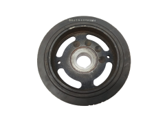 Crankshaft Pulley For  Renault Nissan 1.4 TCE 123035H60A 123033448R