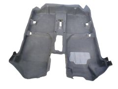 Interior Carpet 6001550556 Dacia Logan 1