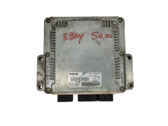 Controller 0281011525 9651256880 9640938680 PSA Bosch 16191