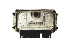 Controller 0261206246 9648484380 9637838780 PSA Bosch 17099