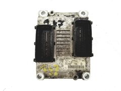 Controller 0261207727 00551985560 Alfa Romeo Bosch