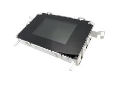 Radio Display Ford Fiesta Transit ET7T-18B955-BC FoMoCo