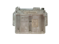 Controller Renault 7700112764 7700868294 21652511-7 Sagem 36532