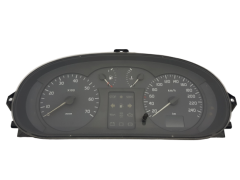 Speedometer/Instrument Cluster Renault Scenic 1 Megane 1 7700427896 C 20935
