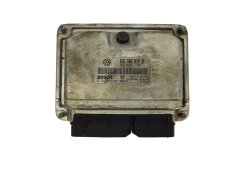 Controller VW 045906019BF 0281011241 Bosch 16433