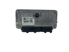 Controller 03C906024AD 03C906024F 61601.417.04 VW Magneti Marelli