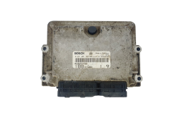 Controller 46825756 0281001955 Fiat  Bosch 38163