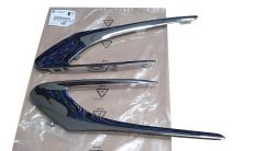 Bumper Trim Front Original 1610758980 Peugeot 308 2