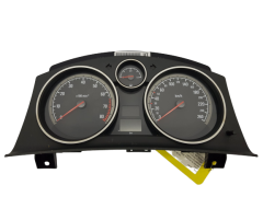 Speedometer/Instrument Cluster Opel Zafira B Astra H 13230575UT