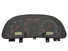 Speedometer/Instrument Cluster VW Golf MK4 1J0920801E 110008957036 18742